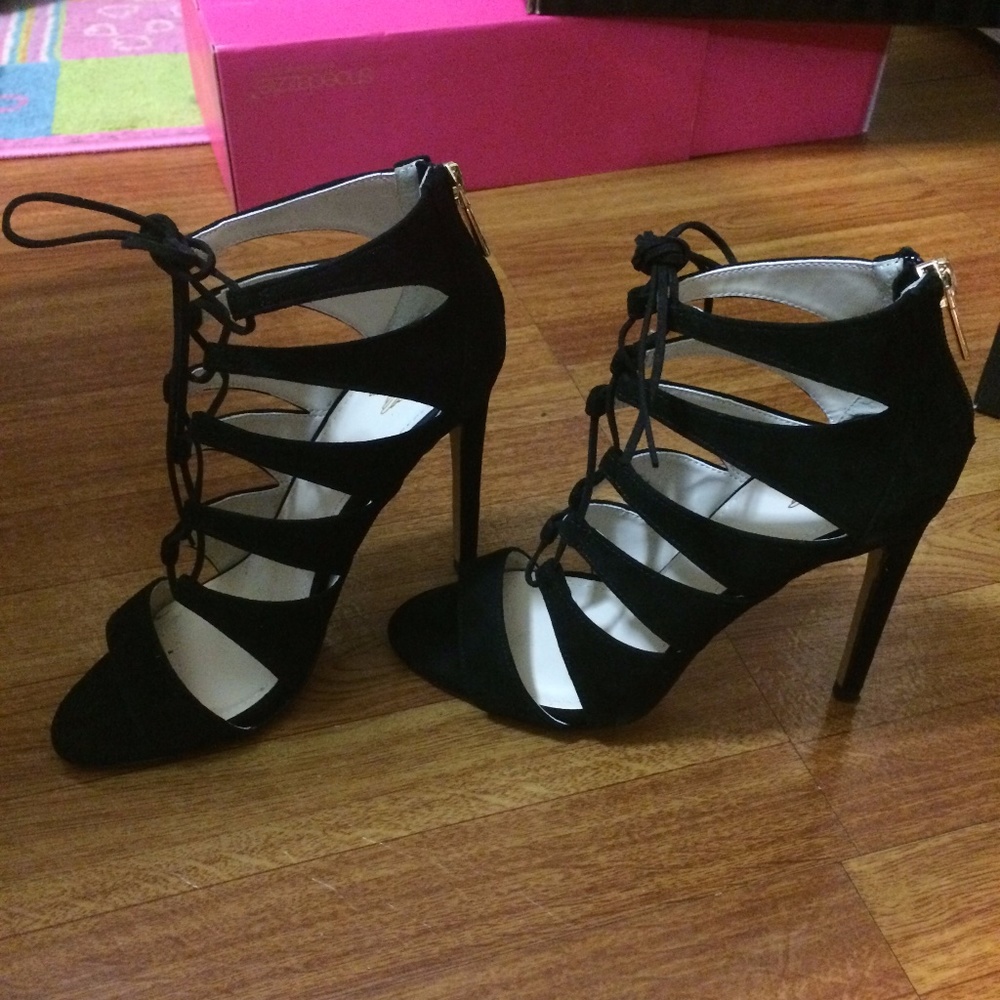 shoes heels